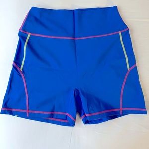 Buffbunny Wave Shorts